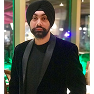 Speaker Japneet Singh