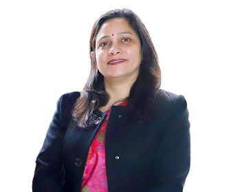 Dr. Pooja Jain