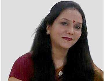 Dr. Neelam Dhall