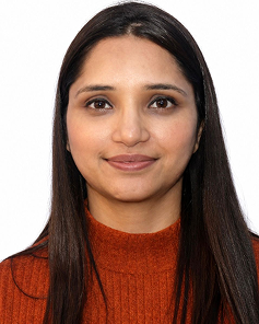 Ashita Rohiwal
