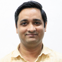 Dr. Himanshu Sharma
