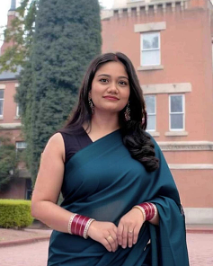 Nonita Anand