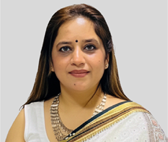 Dr. Parminder Bajaj