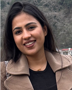 Tnishka Juneja