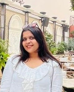 Vanshika Jindal