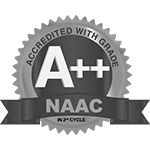 NAAC-A++