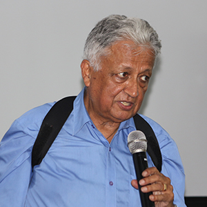 Deepak Vohra