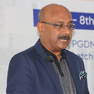 Mr. Jagdish Mitra