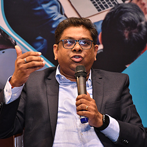 Mr. Debargha Deb