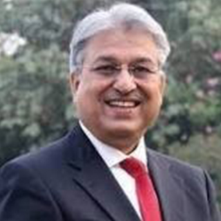 Dr AK Balyan