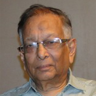Prof. A.K. Sengupta
