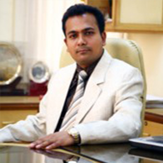 Dr. Amit Gupta