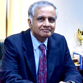Rajendra Nargundkar