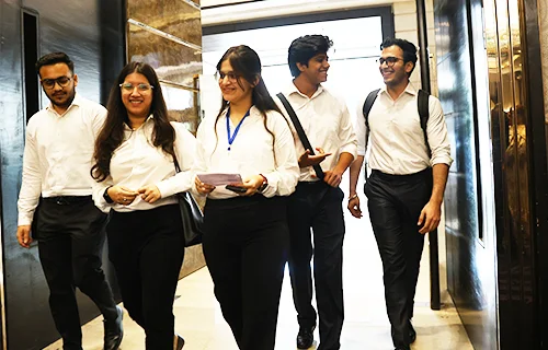 JIMS College Rohini