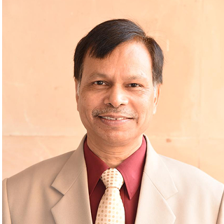 Prof. M. P. Gupta