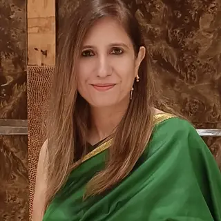 JIMS Rohini University Dr. Praveen Arora