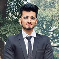 JIMS Alumni Ankit