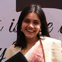 JIMS Alumni Ekta