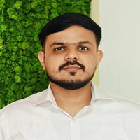 JIMS Alumni Tarun Dhama