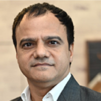 JIMS Alumni Sandeep arora