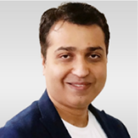 JIMS Alumni Puneet Sethi