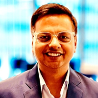 JIMS Alumni Maruti Nandan
