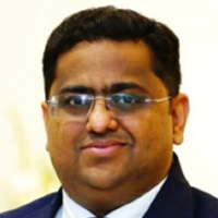 JIMS Alumni Sharad Sindhwani