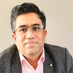 JIMS Alumni Sandeep arora
