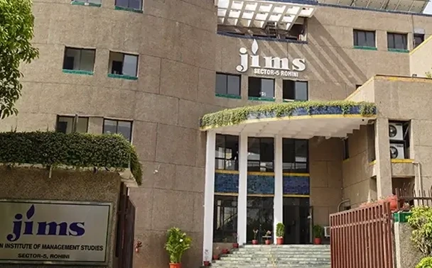 jims institute 