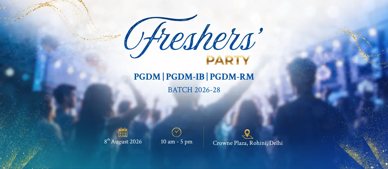 freshers party mobile