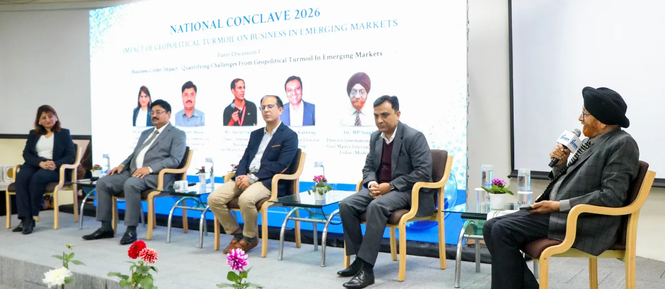 orentation week PGDM| PGDM (IB) | PGDM (RM)