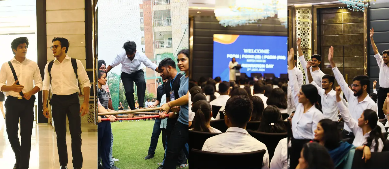 institute jims rohini