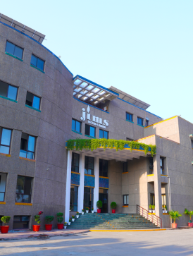 JIMS Rohini Campus