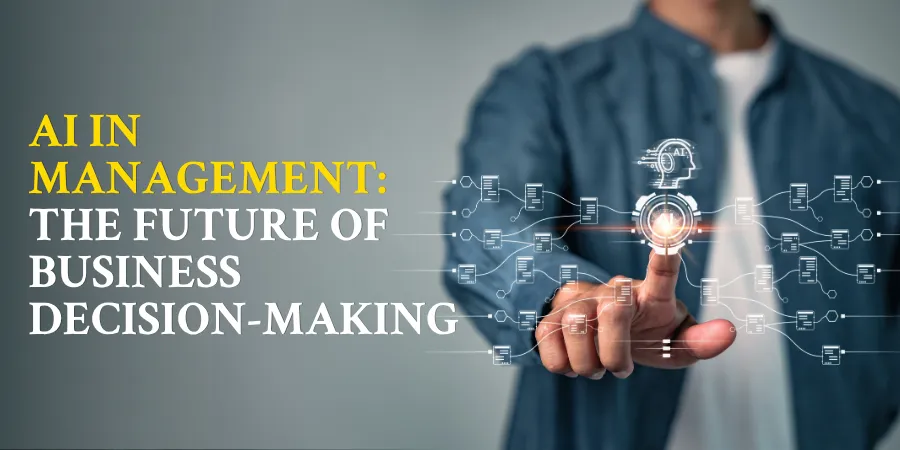AI business decision-making