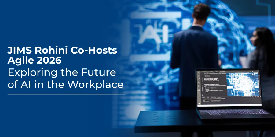 AI workplace conference