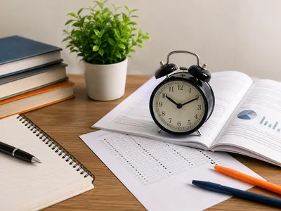 CAT 2026 exam pattern