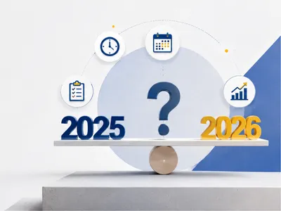 CAT 2026 vs 2025
