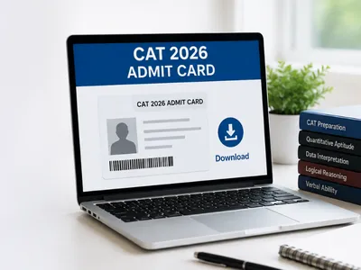 CAT exam centre guidelines