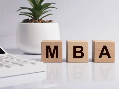 DHL fedEx MBA careers