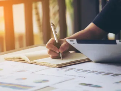 MBA exam preparation