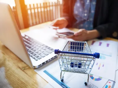 retail management career