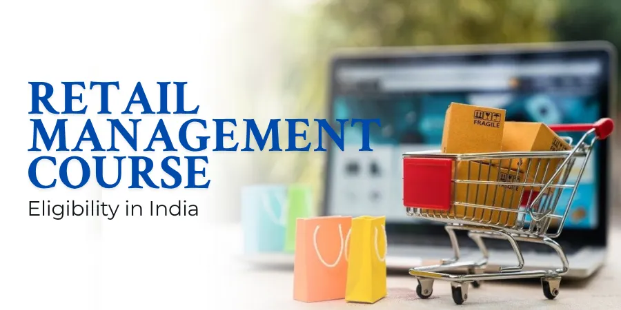 MBA retail management