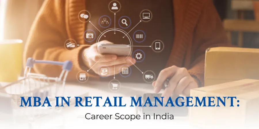 retail management jobs