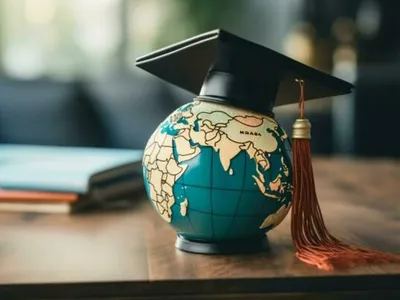PGDM international business-course