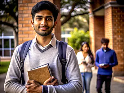 Admission Process For PGDM