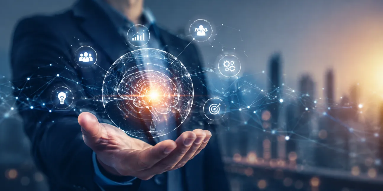 ai in management