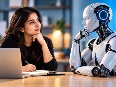 ai in management