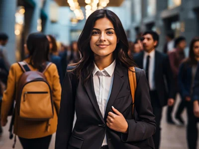 AIU Approved College Jims