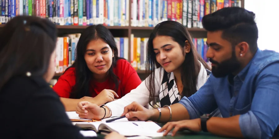 aiu approved college