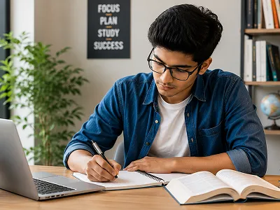 atma exam confidence tips